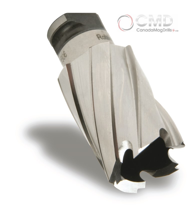 17214S HOUGEN 7/16" X 1" ROTALOC PLUS CUTTER STACK CUT Canada Mag