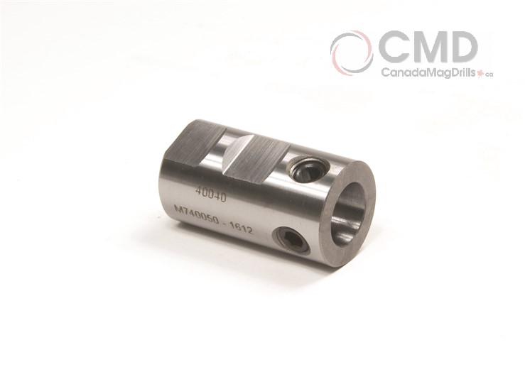 40040 HOUGEN ADAPTERASSEMBLY 1.250TO.750 WELDON Canada Mag Drills