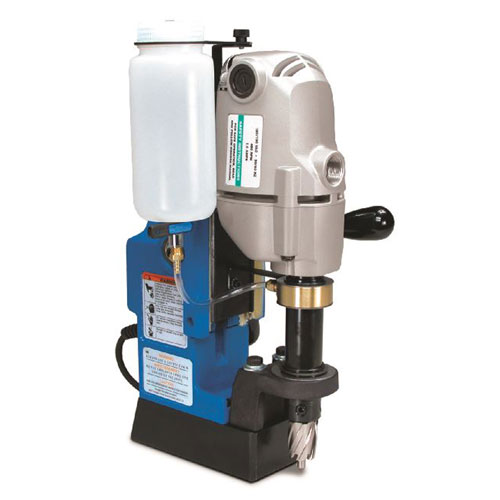 HMD904C HOUGEN MAG DRILL COOLANT 115V Canada Mag Drills