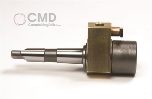 HOUGEN 10804 ARBOR-ASSEMBLY 2 MORSE TAPER WITH OIL INDUCER