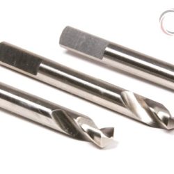 HOUGEN 14301 PILOT-CARBIDE HOLCUTTER-SMALL 3PK