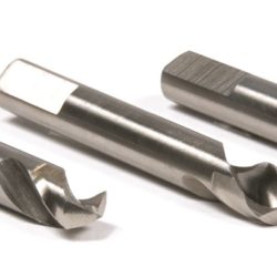 HOUGEN 14302 PILOT-CARBIDE HOLCUTTER-LARGE 3PK