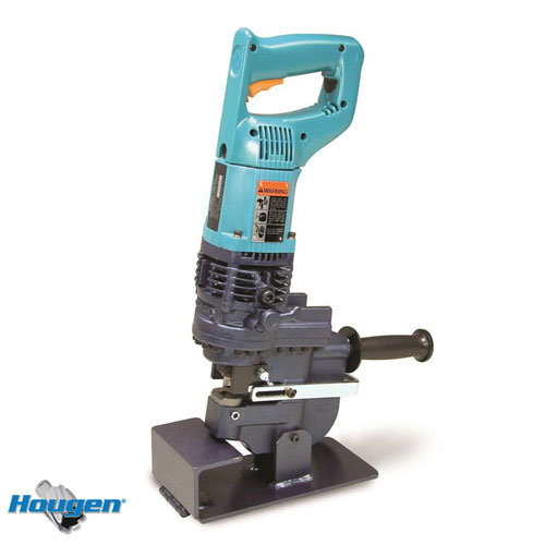 Hougen 75004PR Electro-Hydraulic Hole Puncher-120V — Tool Town Ted & Hougen  Mag Drills