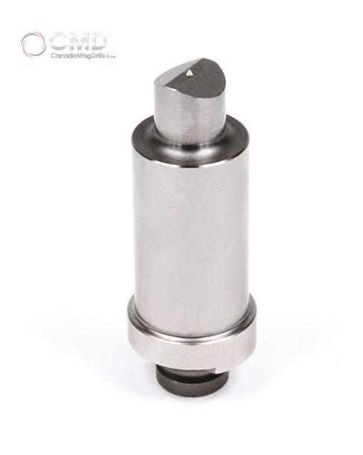 75476 HOUGEN PUNCHROUND/LONG 3/8" Canada Mag Drills
