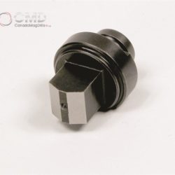HOUGEN 75800 PUNCH-SQUARE 1/4" FOR 75002.5A