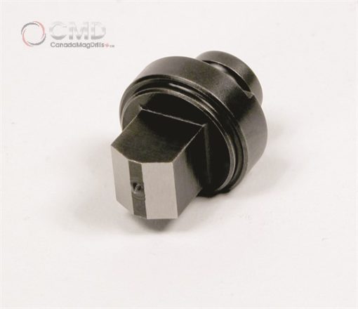 HOUGEN 75802 PUNCH-SQUARE 3/8" FOR 75002.5A