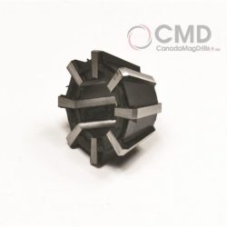 HOUGEN 10808 COLLET-RUBBER FITS 1/2 TO 3/4