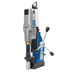 HMD905 Mag Drill - 2 Spd/Coolant - 115V