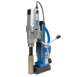 HMD918 Mag Drill - 6" Depth - 115V
