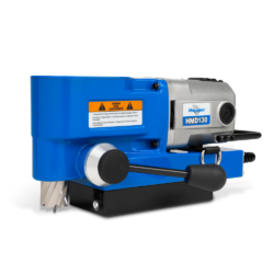 HMD130 Ultra Low Profile Magnetic Drill - 115V