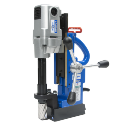 HMD904 Mag Drill - Fabricator's Kit Fractional - 115V