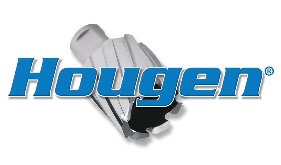 Hougen_Logo