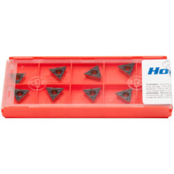 Carbide Inserts Wear Resistent (10 pack)