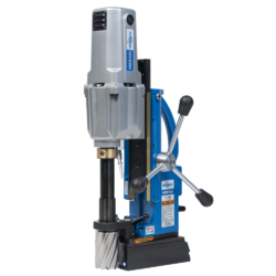 HMD920 Mag Drill - 3" Depth - 3 Spd - 115V