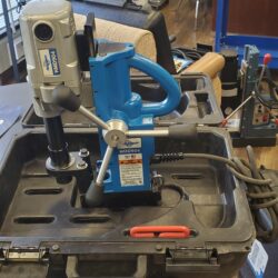 HMD904 Magnetic Drill (USED)