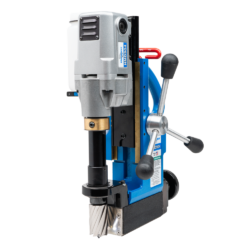 HMD904 Mag Drill - Permanent Magnet/Coolant - 115V