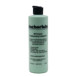 Anchorlube 16oz. bottle