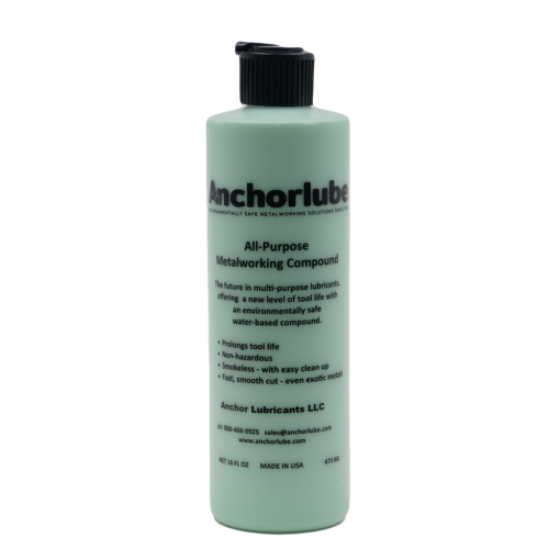 Anchorlube 16oz. bottle
