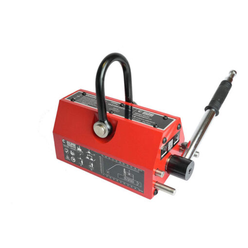 ULE0660  Lifting Magnet Ultralift E 660LB