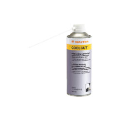 Walter COOLCUT Metal Lubricant Aerosol Can 11oz (312g)