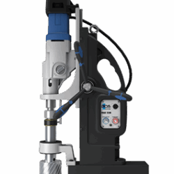 MAB 1300, BDS Mag Drill