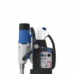 MAB 465, BDS Mag Drill