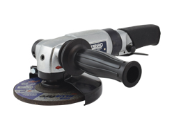 SG4558A  4.5" Angle Grinder Governed 5/8"-11 Spindle 1.2 HP