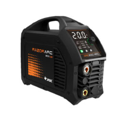 RAZORARC 200di