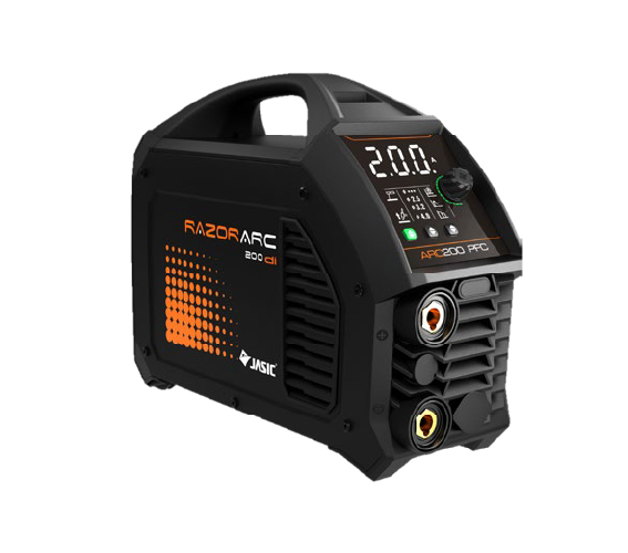 RAZORARC 200di