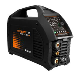 RAZORTIG 200PAC/DCdi