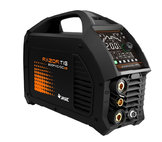 RAZORTIG 200PAC/DCdi