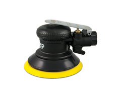 SE5V Sander 5" Random Orbital - Velcro